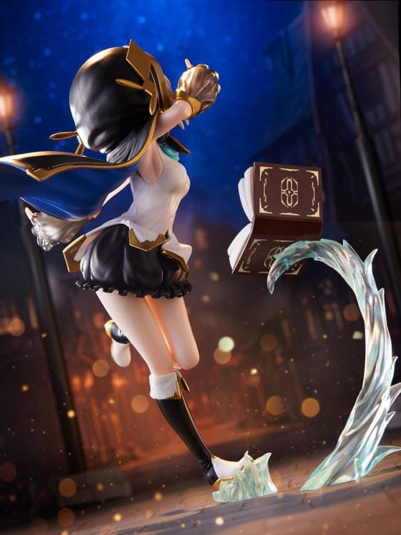 Nijisanji Tenitol Ars Almal Figure - Image 3
