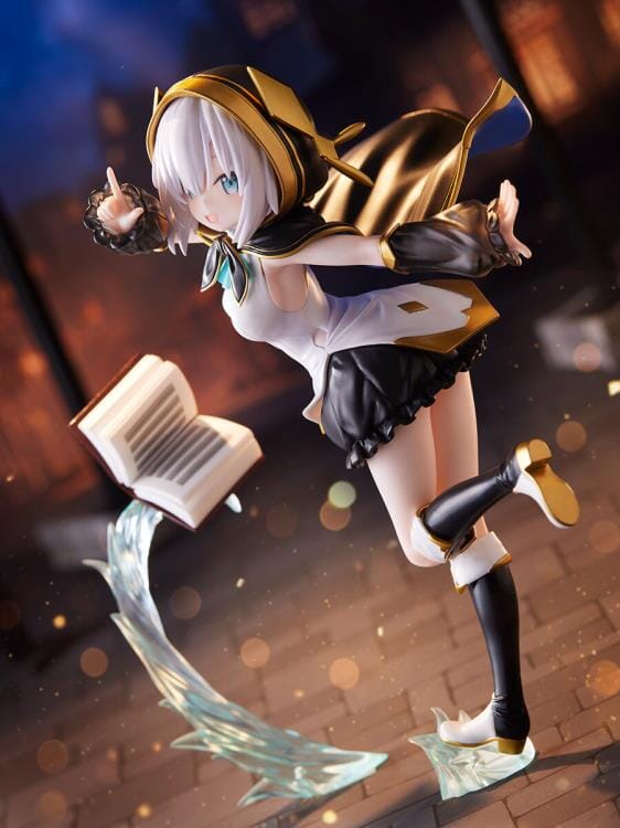 Nijisanji Tenitol Ars Almal Figure - Image 4