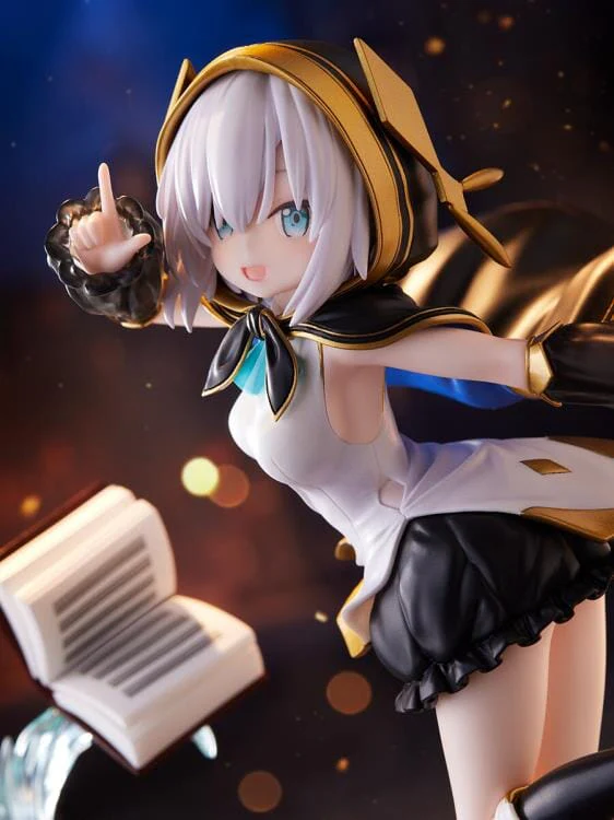 Nijisanji Tenitol Ars Almal Figure - Image 5