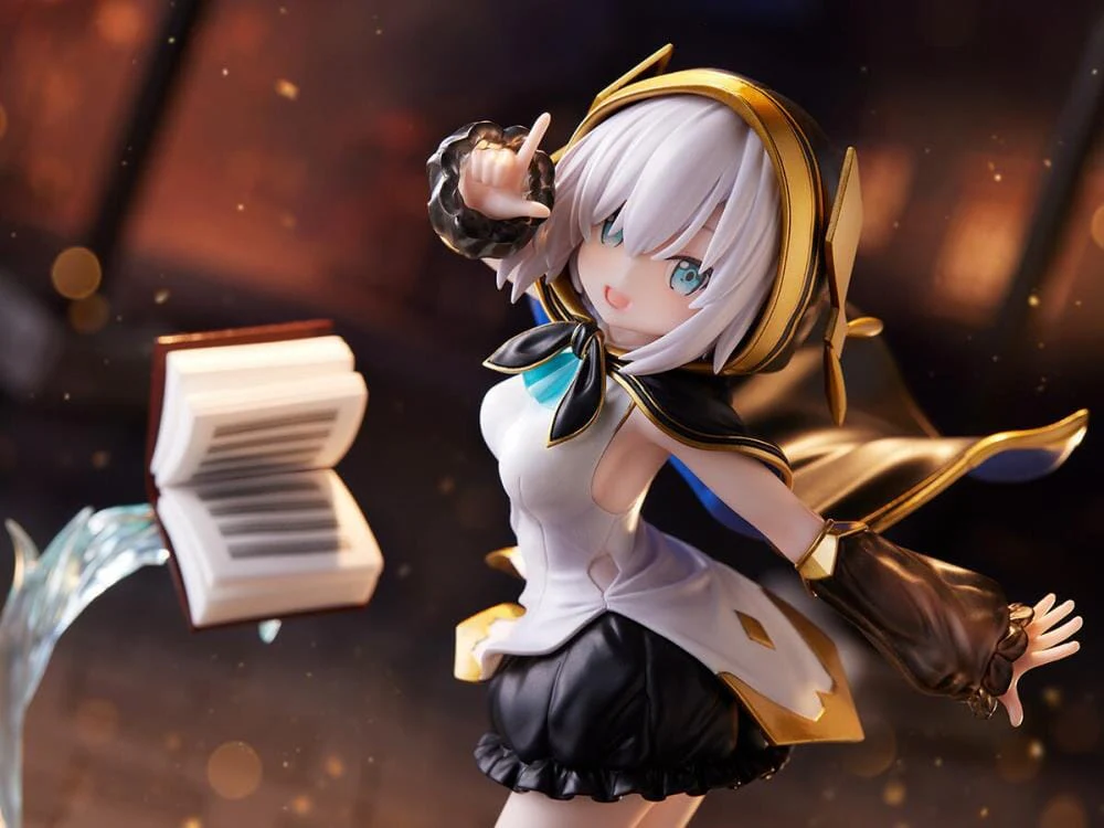 Nijisanji Tenitol Ars Almal Figure - Image 7