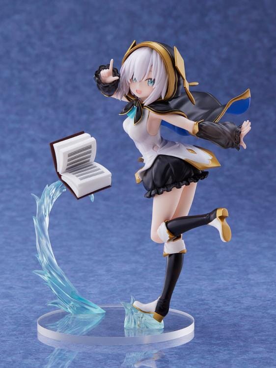 Nijisanji Tenitol Ars Almal Figure - Image 9