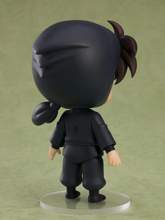 Nintama Rantaro Nendoroid No.2157 Hansuke Doi - Image 3