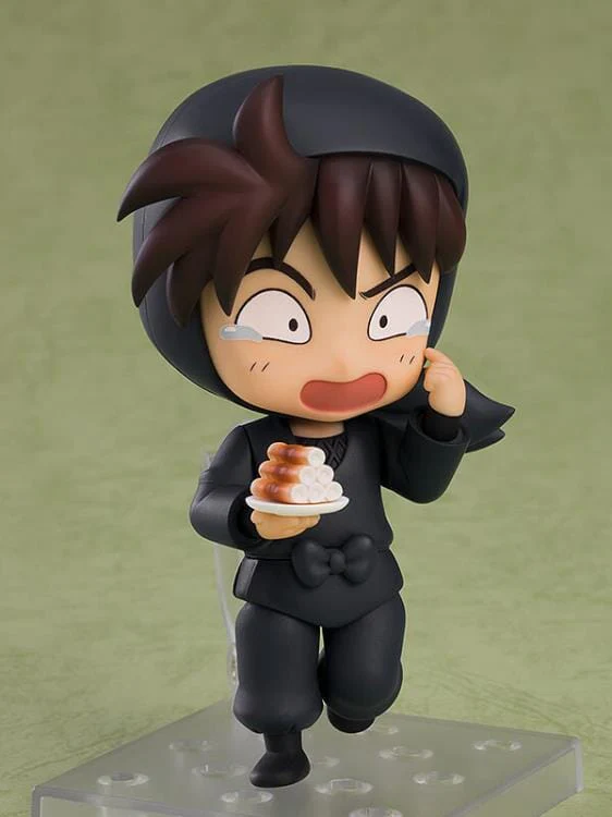 Nintama Rantaro Nendoroid No.2157 Hansuke Doi - Image 4