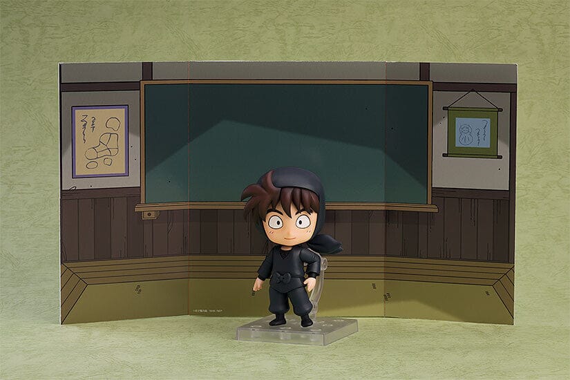 Nintama Rantaro Nendoroid No.2157 Hansuke Doi - Image 7