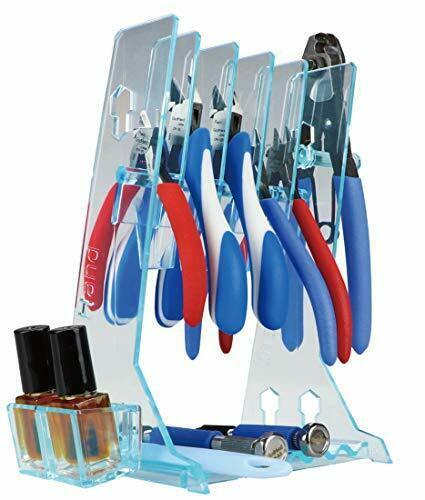 GodHand GH-NS-PB Nipper Stand - Image 2