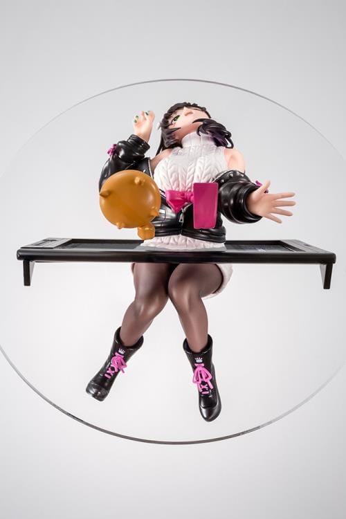 Nishiza-san 1/6 Scale Figure - Image 11