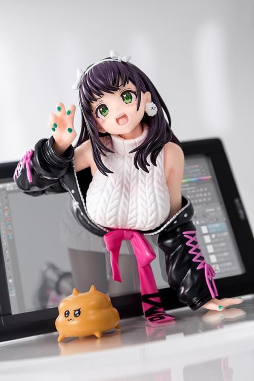 Nishiza-san 1/6 Scale Figure - Image 12
