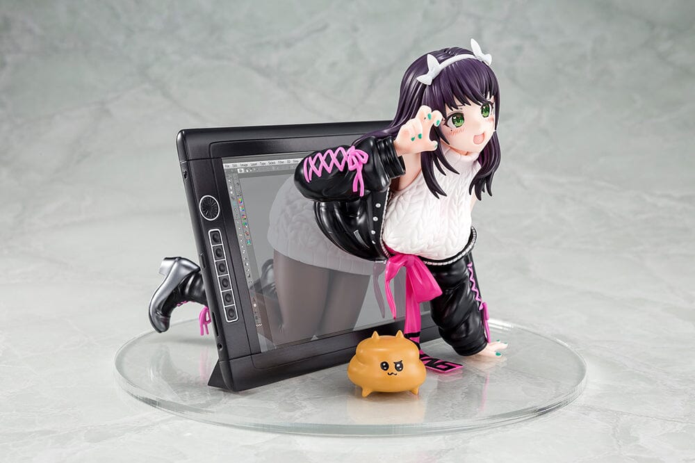 Nishiza-san 1/6 Scale Figure - Image 2