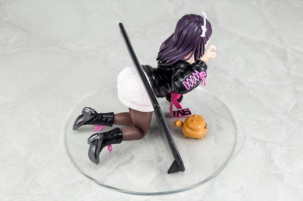 Nishiza-san 1/6 Scale Figure - Image 4