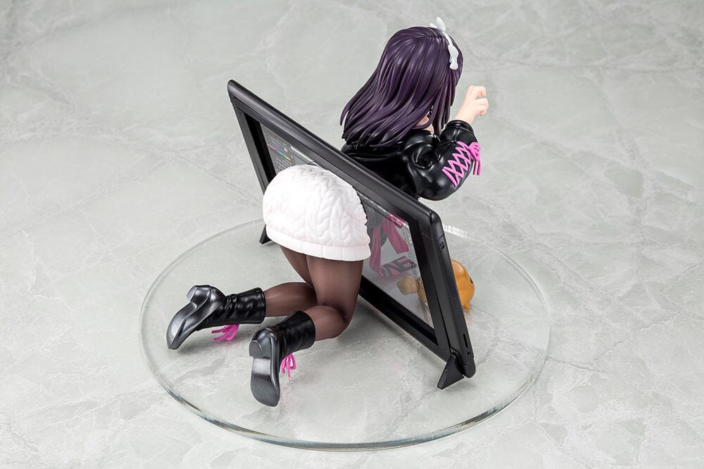 Nishiza-san 1/6 Scale Figure - Image 5