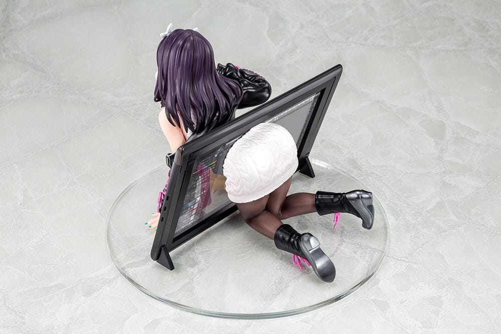 Nishiza-san 1/6 Scale Figure - Image 7