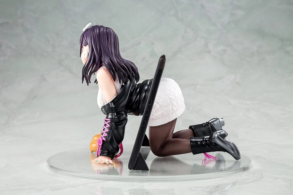 Nishiza-san 1/6 Scale Figure - Image 8