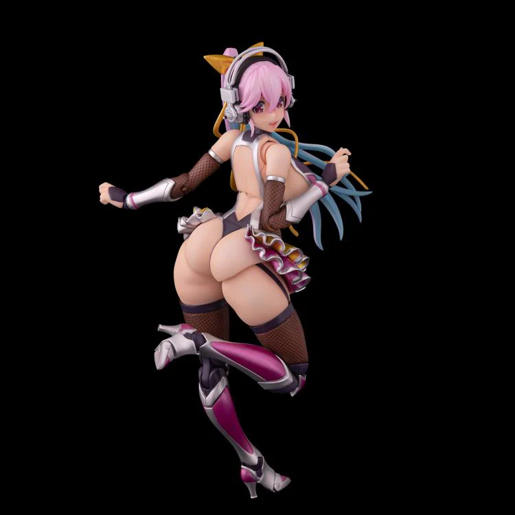 Nitroplus Super Sonico (Taimanin Ni Narimausu Ver.) Figure - Image 6