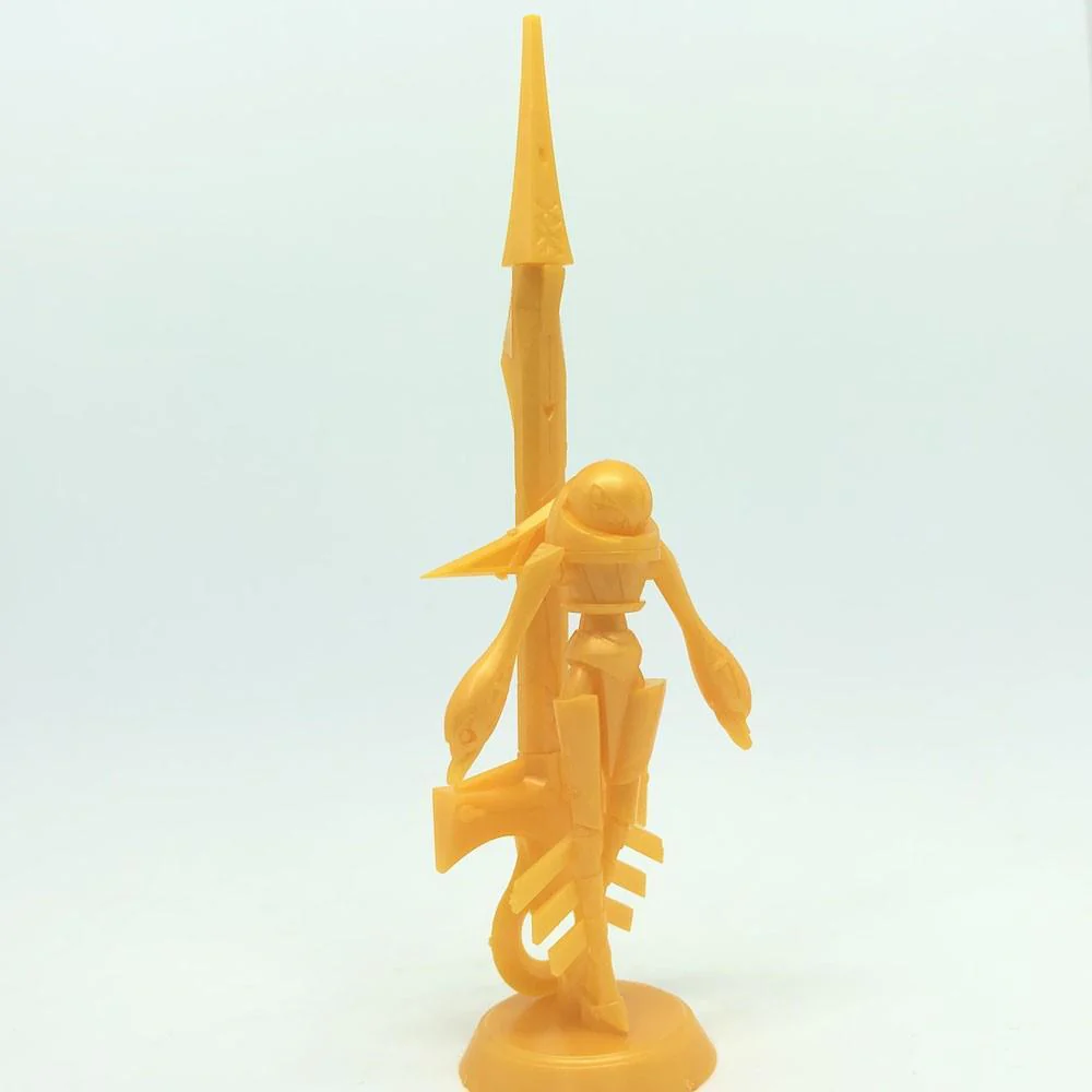 No.004 Cleopatra With Oberisk Tower - Image 3