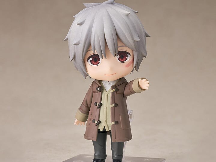 No. 6 Nendoroid No.2005 Shion