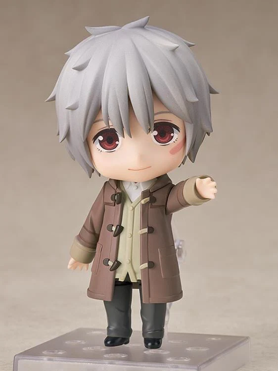 No. 6 Nendoroid No.2005 Shion - Image 2