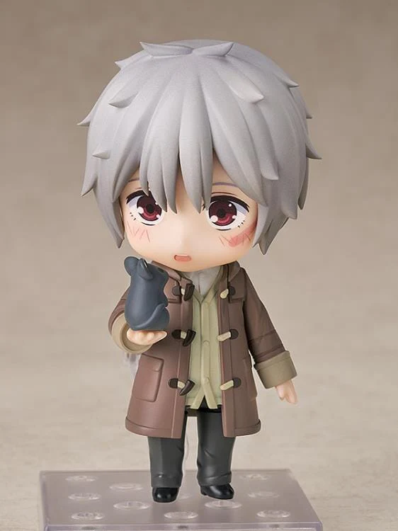 No. 6 Nendoroid No.2005 Shion - Image 3