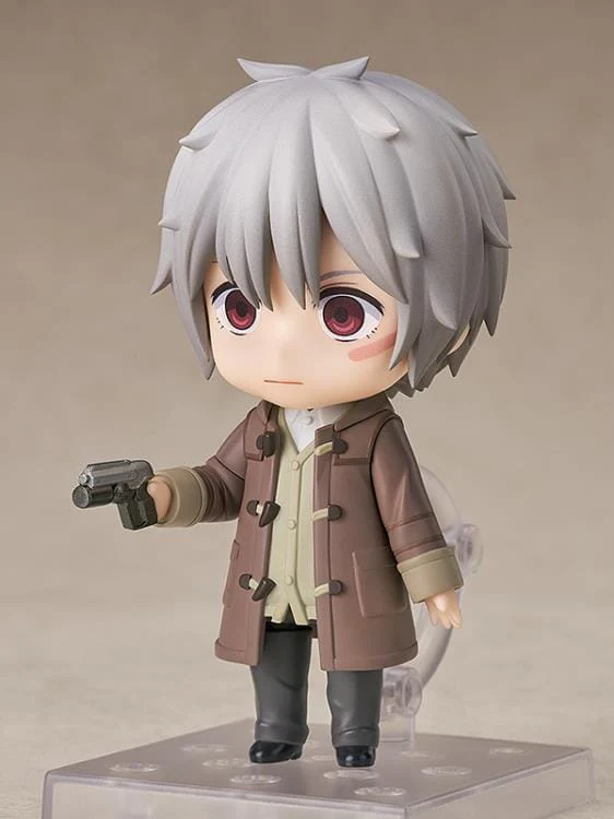 No. 6 Nendoroid No.2005 Shion - Image 4