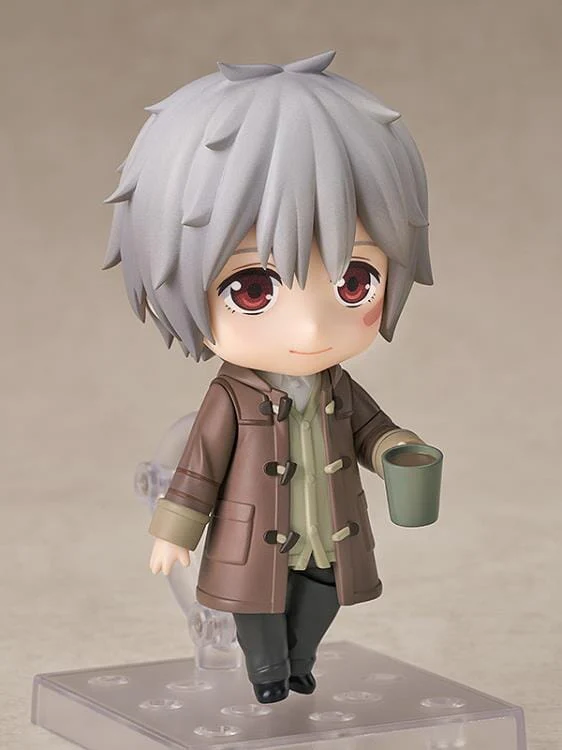 No. 6 Nendoroid No.2005 Shion - Image 5
