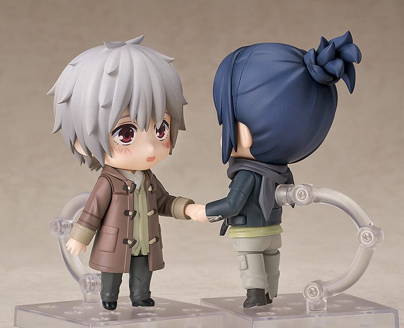 No. 6 Nendoroid No.2005 Shion - Image 6