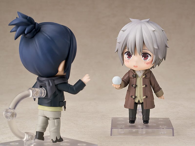 No. 6 Nendoroid No.2005 Shion - Image 7