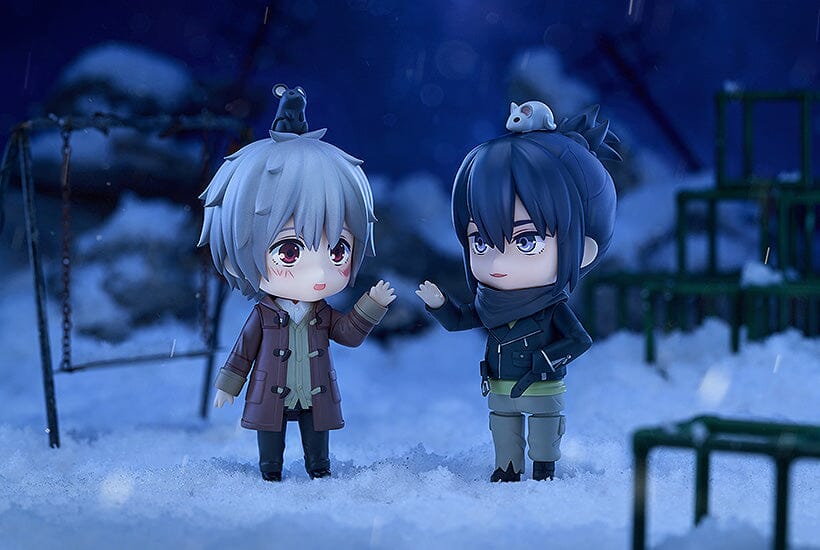 No. 6 Nendoroid No.2005 Shion - Image 9