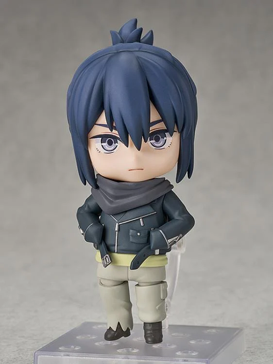 No. 6 Nendoroid No.2006 Nezumi - Image 2