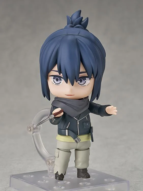 No. 6 Nendoroid No.2006 Nezumi - Image 3