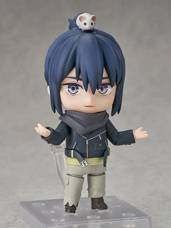 No. 6 Nendoroid No.2006 Nezumi - Image 4