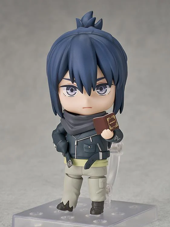 No. 6 Nendoroid No.2006 Nezumi - Image 5