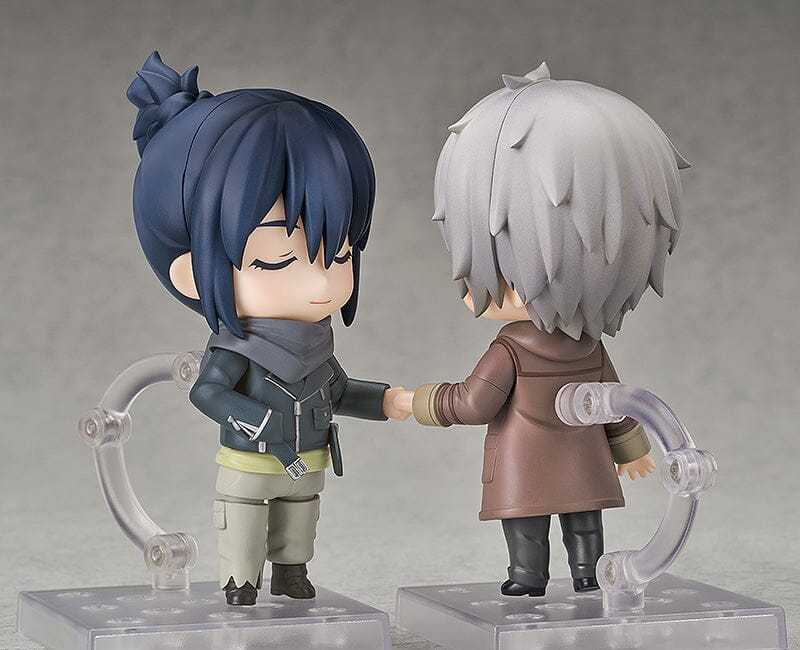 No. 6 Nendoroid No.2006 Nezumi - Image 6