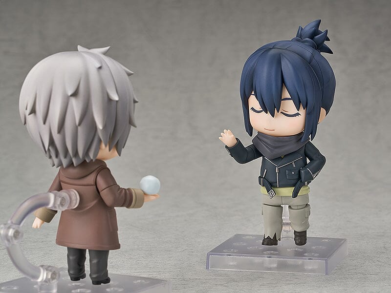 No. 6 Nendoroid No.2006 Nezumi - Image 7