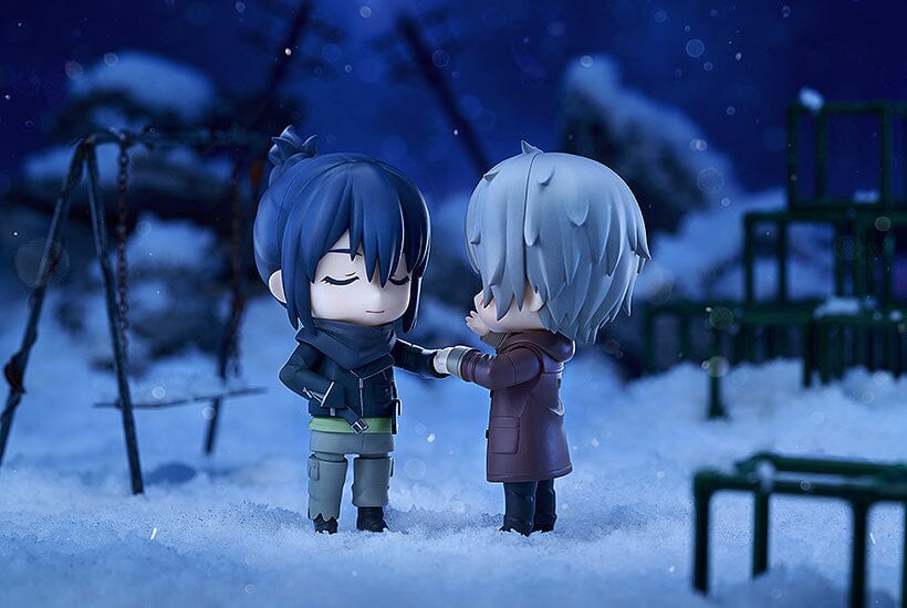 No. 6 Nendoroid No.2006 Nezumi - Image 8