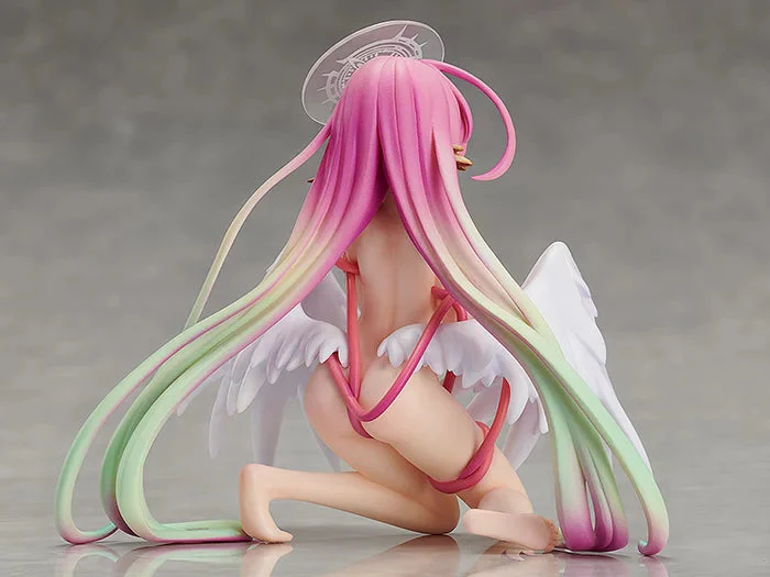 No Game No Life Jibril (Shampoo Ver.) 1/12 Scale Figure - Image 3