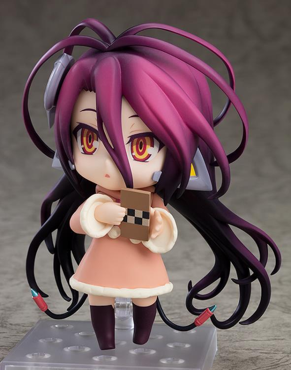 No Game No Life Nendoroid No.1090 Schwi - Image 2