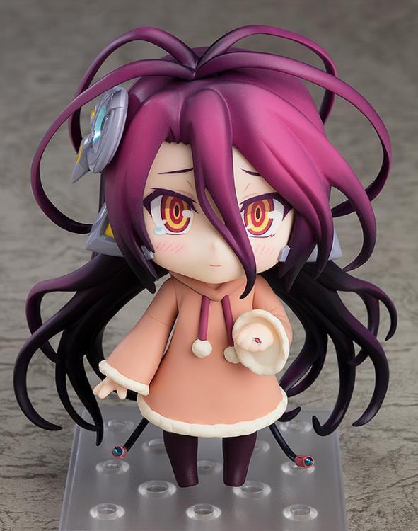 No Game No Life Nendoroid No.1090 Schwi - Image 3