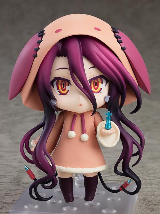No Game No Life Nendoroid No.1090 Schwi - Image 4
