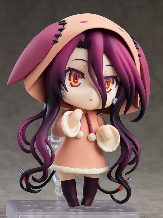 No Game No Life Nendoroid No.1090 Schwi - Image 5