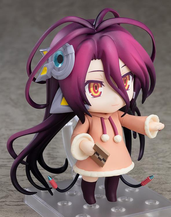 No Game No Life Nendoroid No.1090 Schwi - Image 6