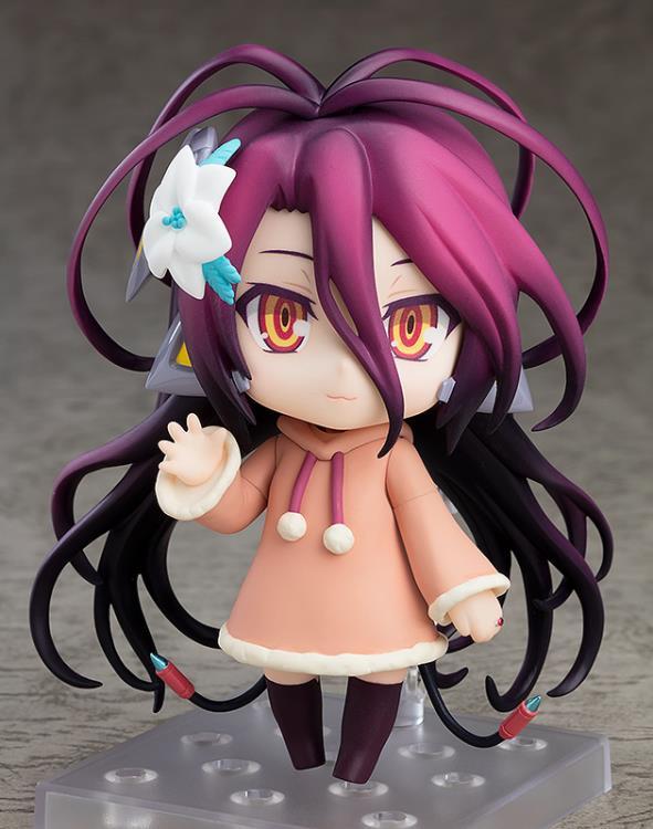 No Game No Life Nendoroid No.1090 Schwi - Image 7