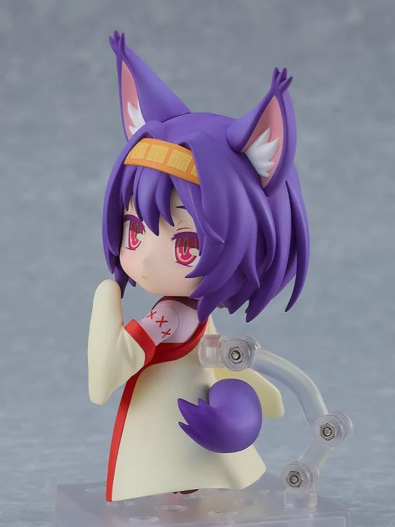 No Game No Life Nendoroid No.2445 Izuna Hatsuse - Image 3
