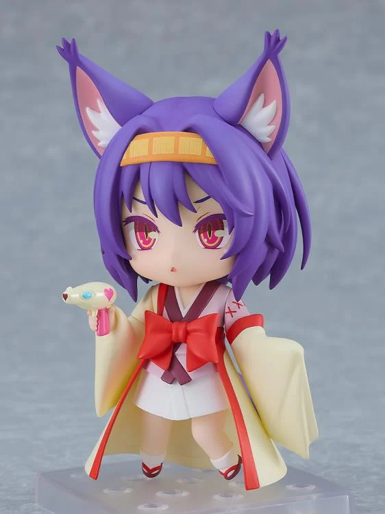 No Game No Life Nendoroid No.2445 Izuna Hatsuse - Image 4