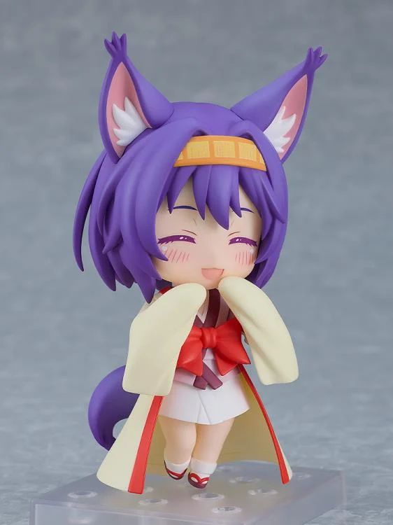 No Game No Life Nendoroid No.2445 Izuna Hatsuse - Image 5