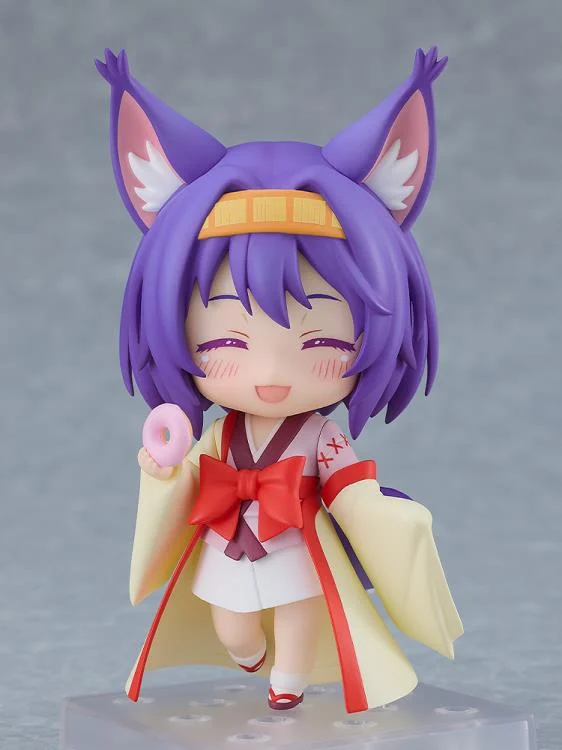 No Game No Life Nendoroid No.2445 Izuna Hatsuse - Image 6