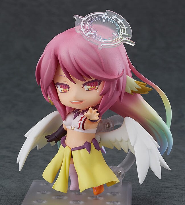 No Game No Life Nendoroid No.794 Jibril (Reissue) - Image 5