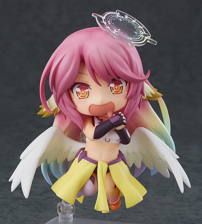 No Game No Life Nendoroid No.794 Jibril (Reissue) - Image 6