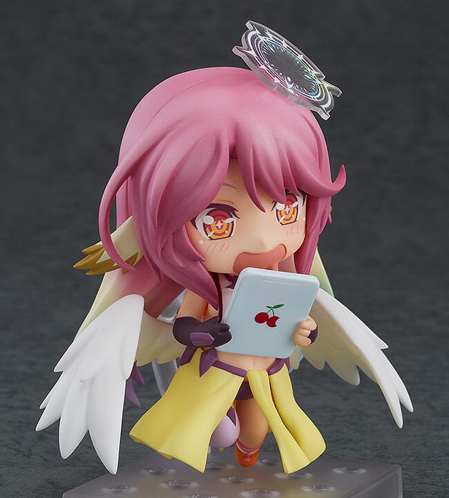 No Game No Life Nendoroid No.794 Jibril (Reissue) - Image 7