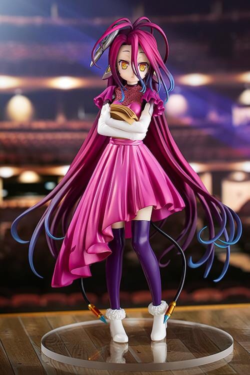 No Game No Life Pop Up Parade L Schwi (Concert Ver.) - Image 2
