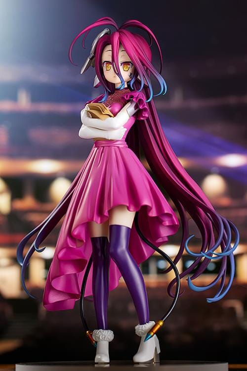 No Game No Life Pop Up Parade L Schwi (Concert Ver.) - Image 3