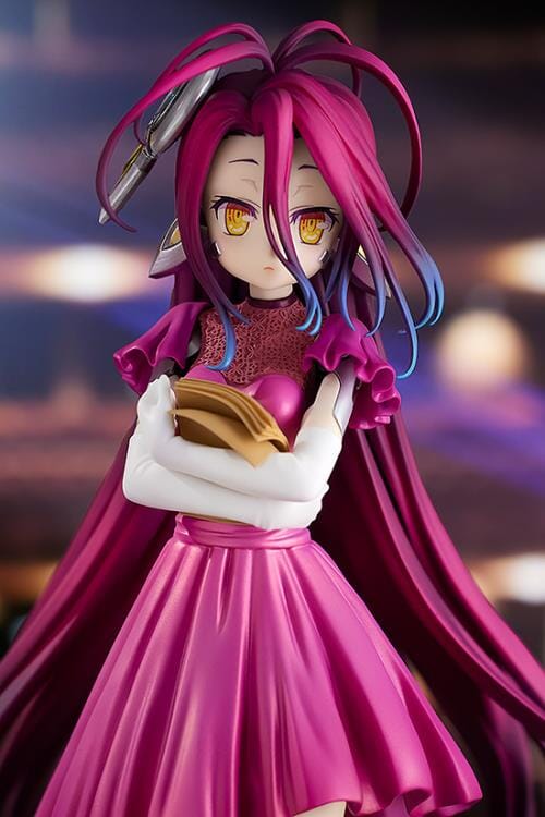 No Game No Life Pop Up Parade L Schwi (Concert Ver.) - Image 4